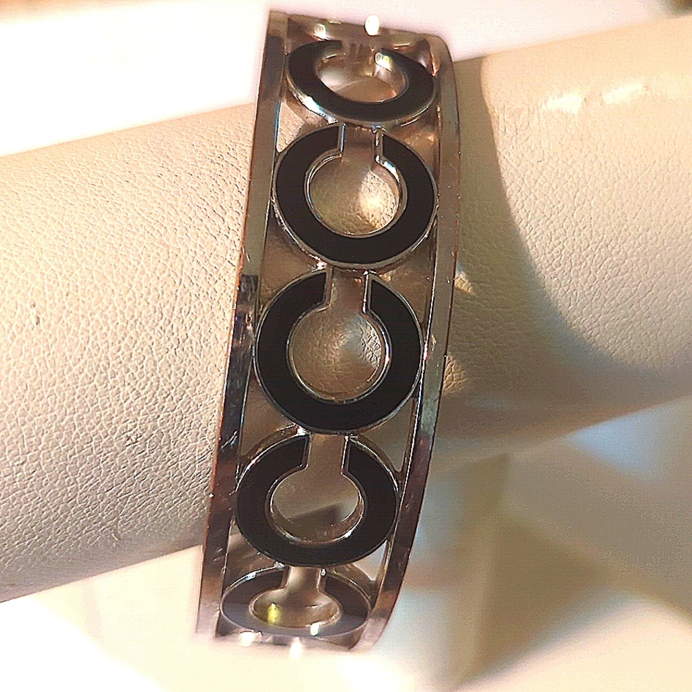 Coach Bangle - Picture 4 of 5